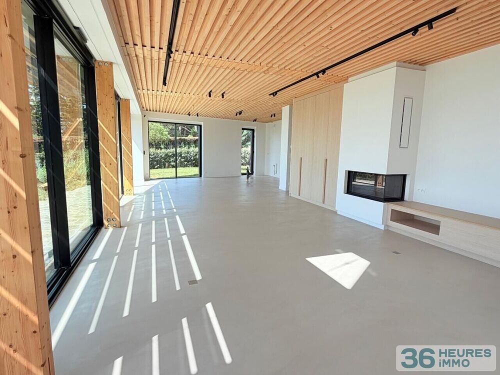 vente Maison - 7 pièce(s) - 335 m² Cancale (35260)