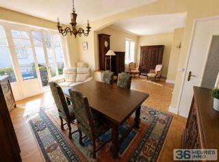  Maison à vendre 7 pièces 172 m²