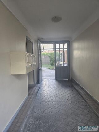 vente Appartement - 3 pièce(s) - 55 m² Bagnolet (93170)