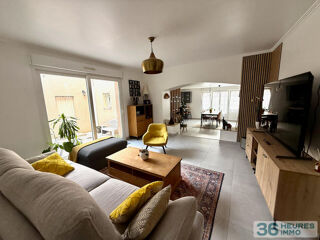  Maison à vendre 6 pièces 165 m²