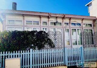  Maison à vendre 4 pièces 83 m²
