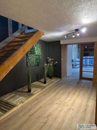vente Autres - 609 m² Carentan (50500)
