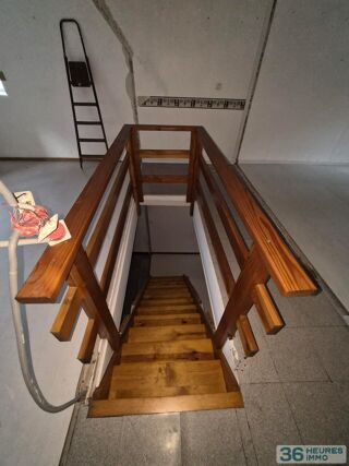  Maison à vendre 6 pièces 106 m²