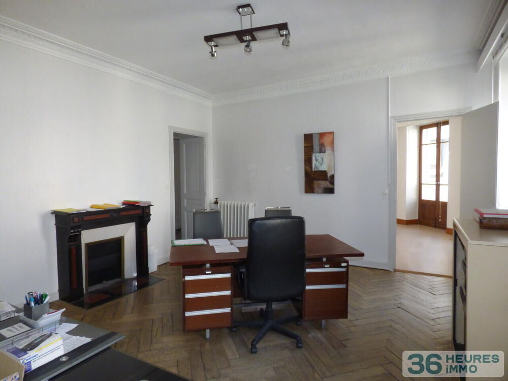 vente Appartement - 5 pièce(s) - 115 m² Gap (05000)