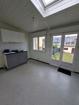  Maison � vendre 4 pi�ces 71 m�