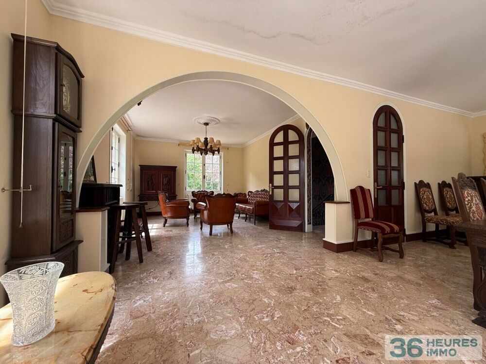 VENTE INTERACTIVE A vendre cette belle maison en pier....