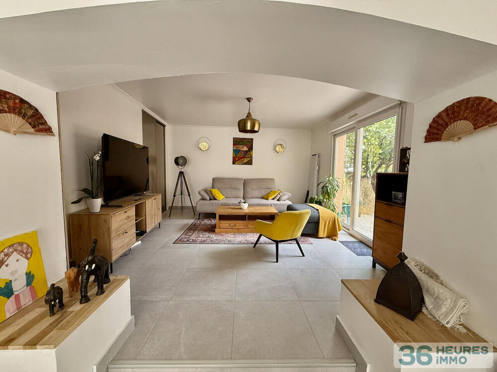 vente Maison - 6 pièce(s) - 165 m² Guyancourt (78280)