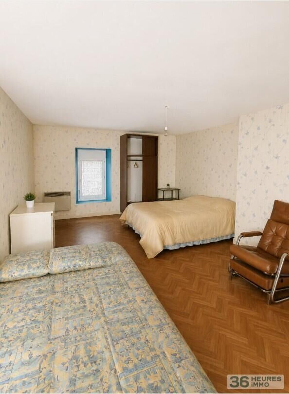 vente Maison - 2 pièce(s) - 67 m² Mohon (56490)