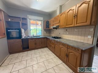 vente Maison - 5 pièce(s) - 100 m² Villeneuve-sur-Lot (47300)