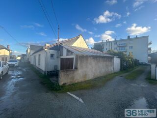  Maison � vendre 52 m�