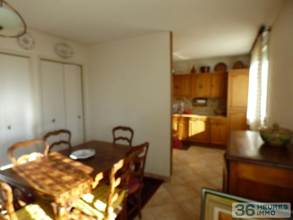 vente Appartement - 7 pièce(s) - 135 m² Gap (05000)