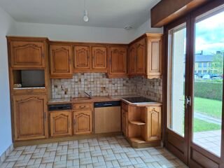  Maison � vendre 7 pi�ces 141 m�