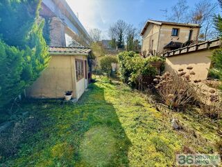  Maison � vendre 52 m�