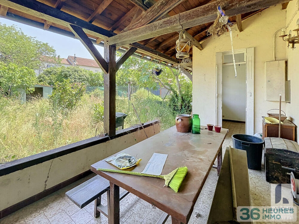 vente Maison - 4 pièce(s) - 123 m² Coulounieix-Chamiers (24660)