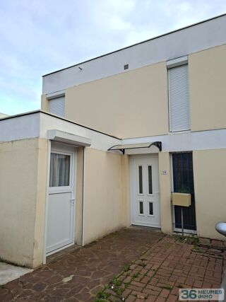  Maison � vendre 6 pi�ces 122 m�