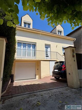  Maison � vendre 7 pi�ces 145 m�