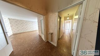 vente Appartement - 3 pièce(s) - 75 m² Paris 15