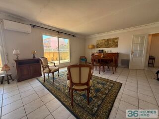  Appartement à vendre 5 pièces 95 m²