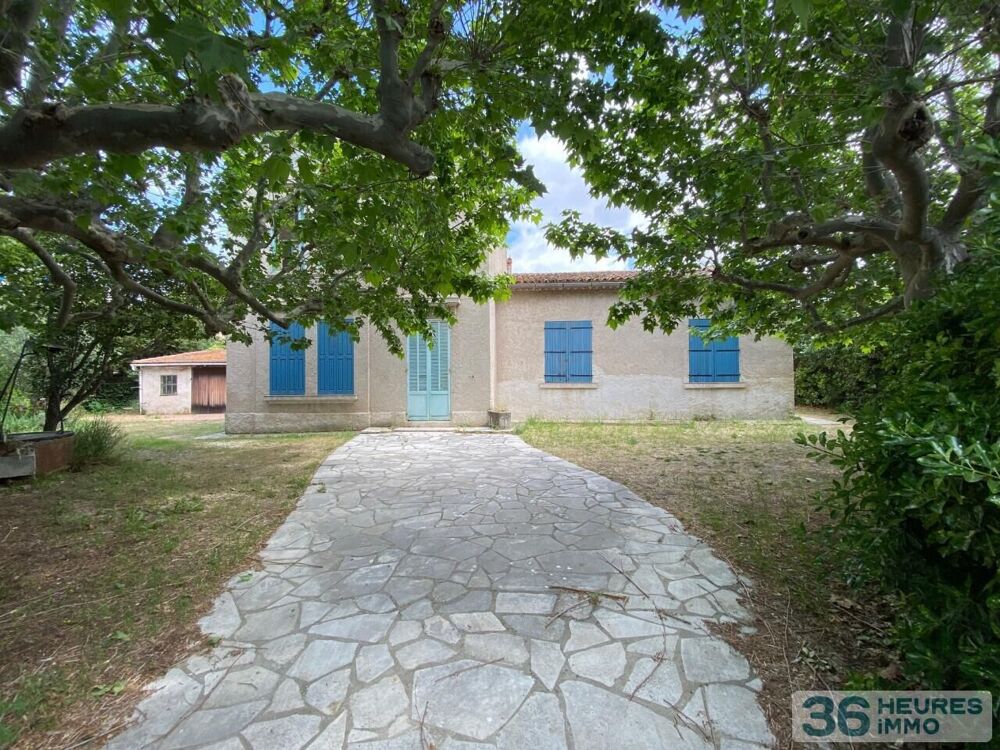 vente Maison - 7 pièce(s) - 237 m² Toulon (83000)