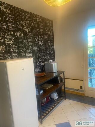  Maison à vendre 5 pièces 130 m²