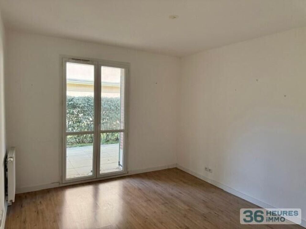 vente Appartement - 3 pièce(s) - 65 m² L'Isle-Adam (95290)
