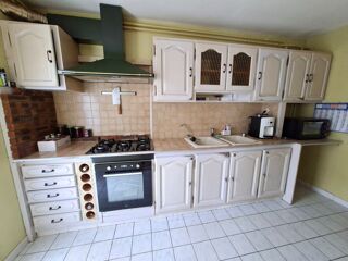  Maison � vendre 6 pi�ces 122 m�