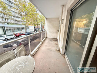  Appartement à vendre 1 pièce 35 m²