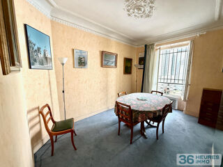  Appartement à vendre 4 pièces 68 m²
