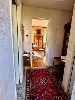  Maison � vendre 2 pi�ces 52 m� Saint-germain-en-laye