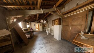 vente Maison - 6 pièce(s) - 53 m² Guilliers (56490)