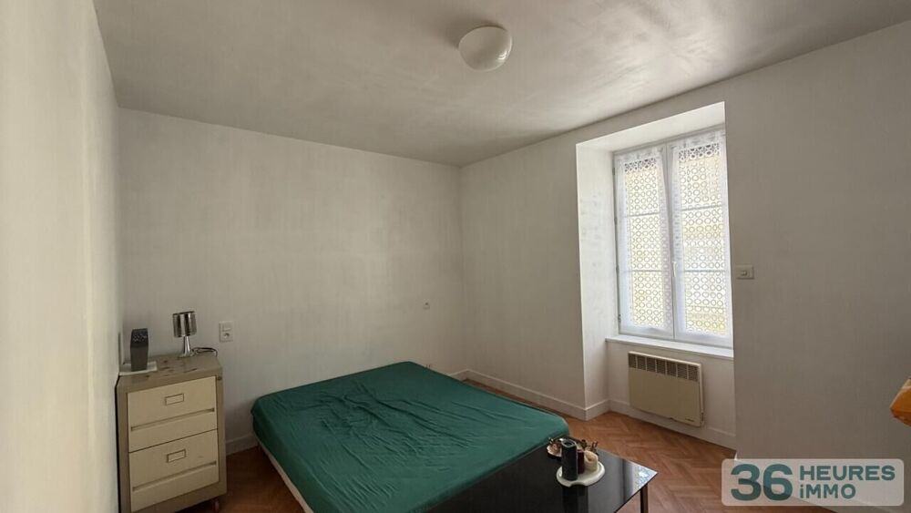 vente Maison - 6 pièce(s) - 107 m² Josselin (56120)