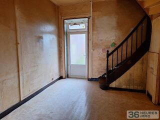  Maison à vendre 218 m²