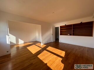  Appartement à vendre 2 pièces 61 m²