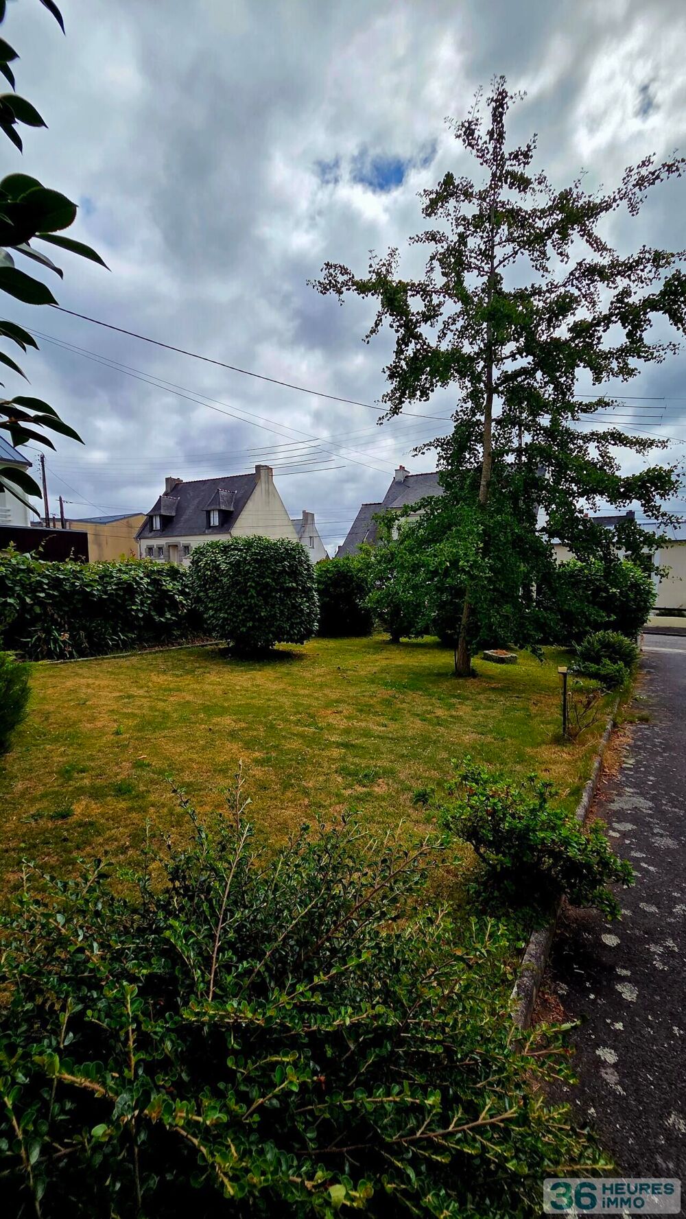 BREST Saint-Marc Maison familiale avec 5 chambres <br....