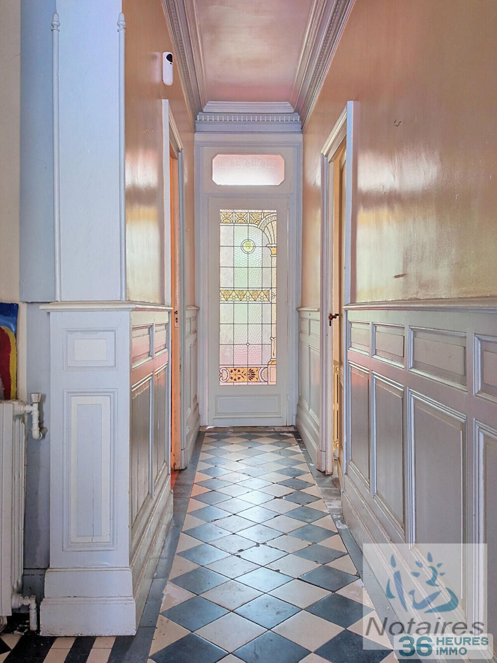 vente Maison - 6 pièce(s) - 200 m² Bordeaux (33000)