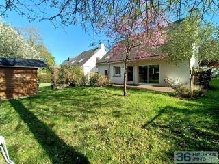 Maison � vendre 7 pi�ces 129 m�