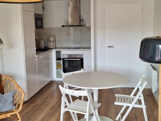  Appartement � vendre 2 pi�ces 42 m�