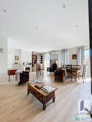  Appartement à vendre 3 pièces 102 m²