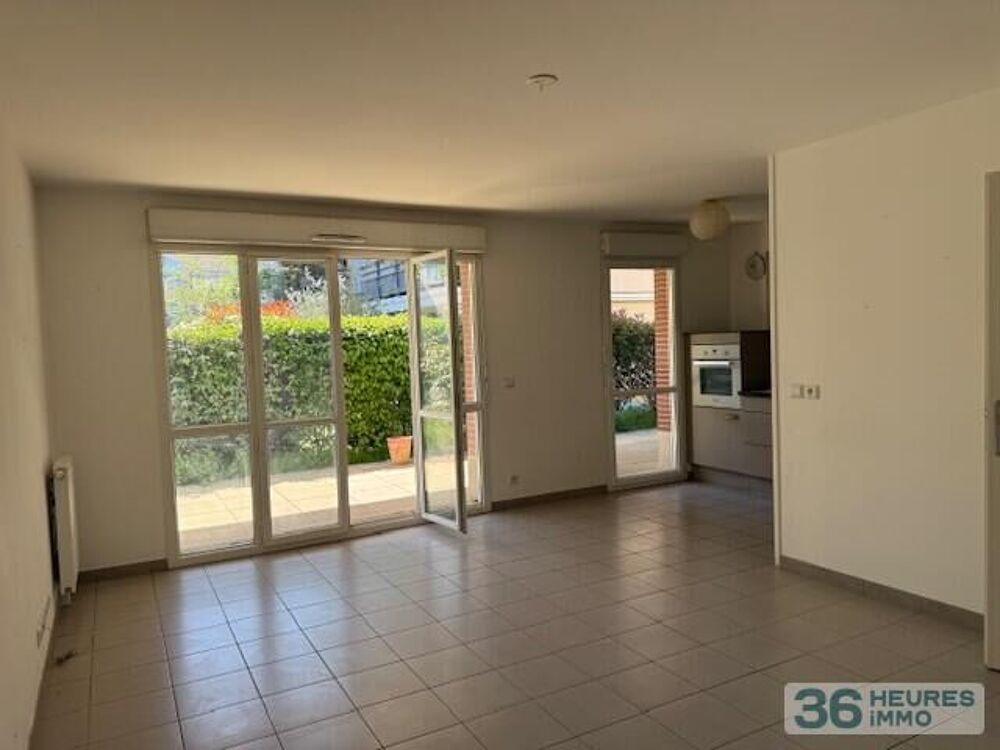 Appartement à vendre à L''Isle-Adam (95290) en Val-d''Oi....