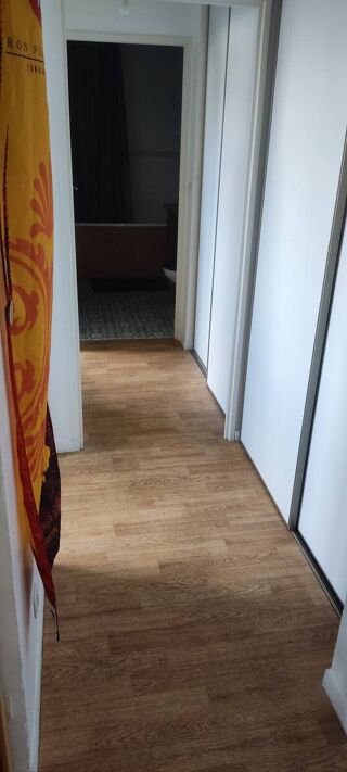  Appartement � vendre 3 pi�ces 49 m�