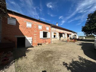  Maison � vendre 9 pi�ces 292 m�