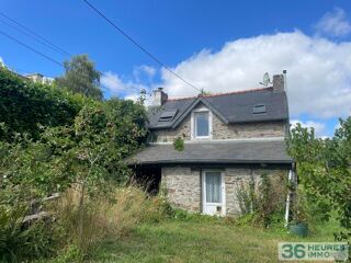  Maison � vendre 3 pi�ces 56 m�
