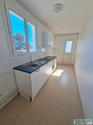  Appartement à vendre 3 pièces 66 m²
