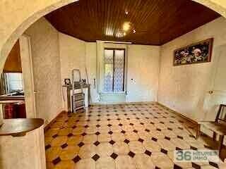  Maison à vendre 4 pièces 87 m²