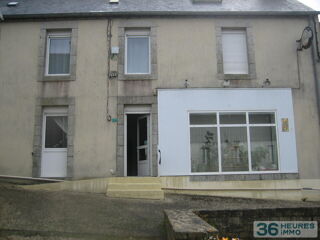  Maison à vendre 6 pièces 170 m²