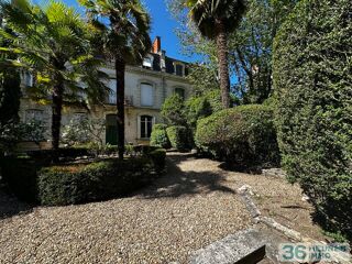 Maison à vendre 11 pièces 354 m²