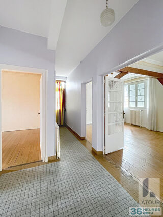 vente Maison - 5 pièce(s) - 117 m² Périgueux (24000)