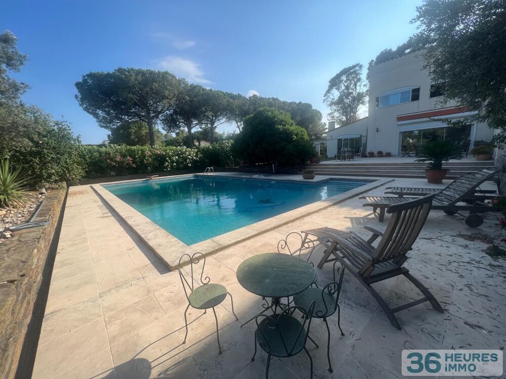 � vendre  Maison Perpignan (66000)