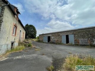  Propriété/château à vendre 4 pièces 100 m²