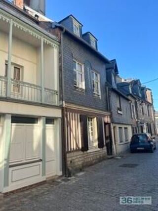  Maison à vendre 1 pièce 90 m²